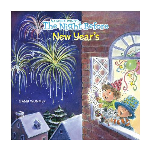 the night before new years