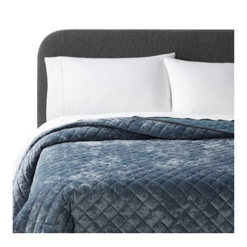 threshold bedding