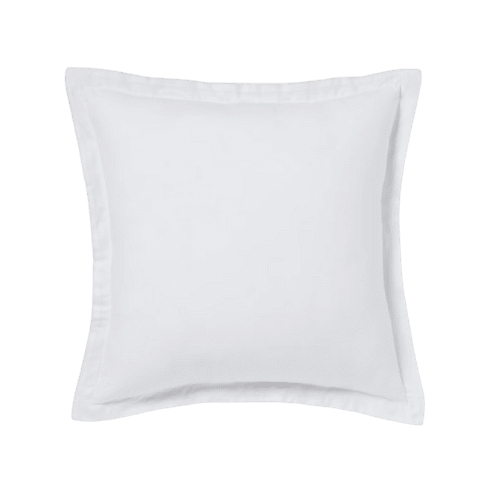 threshold euro sham throw pillow