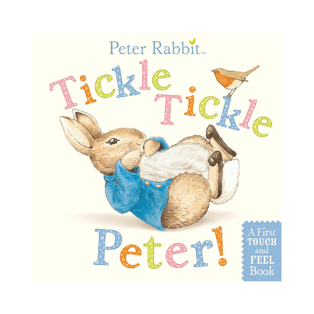 tickle tickle peter