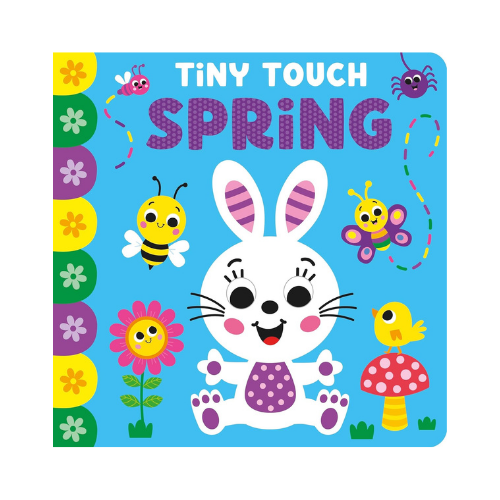 tiny touch spring