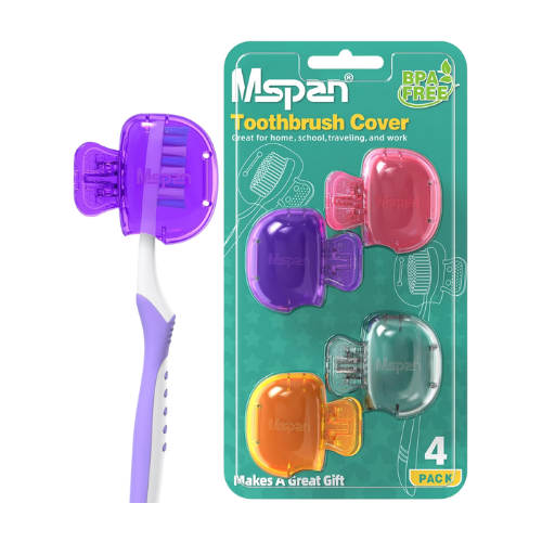 toothbrush covers