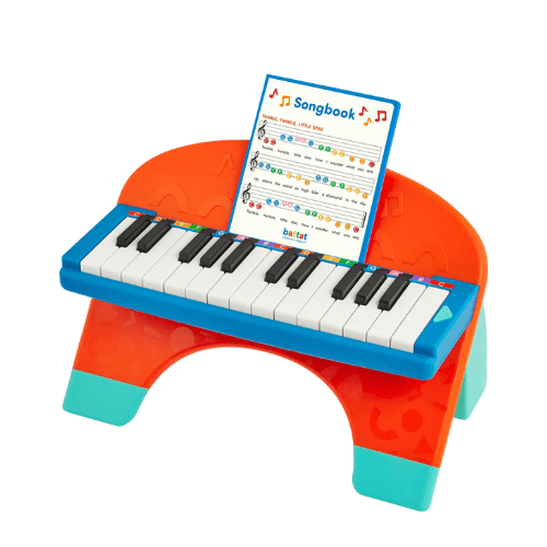 toy piano