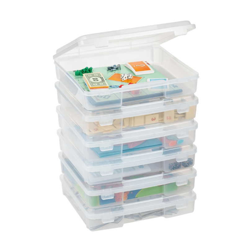 toy storage