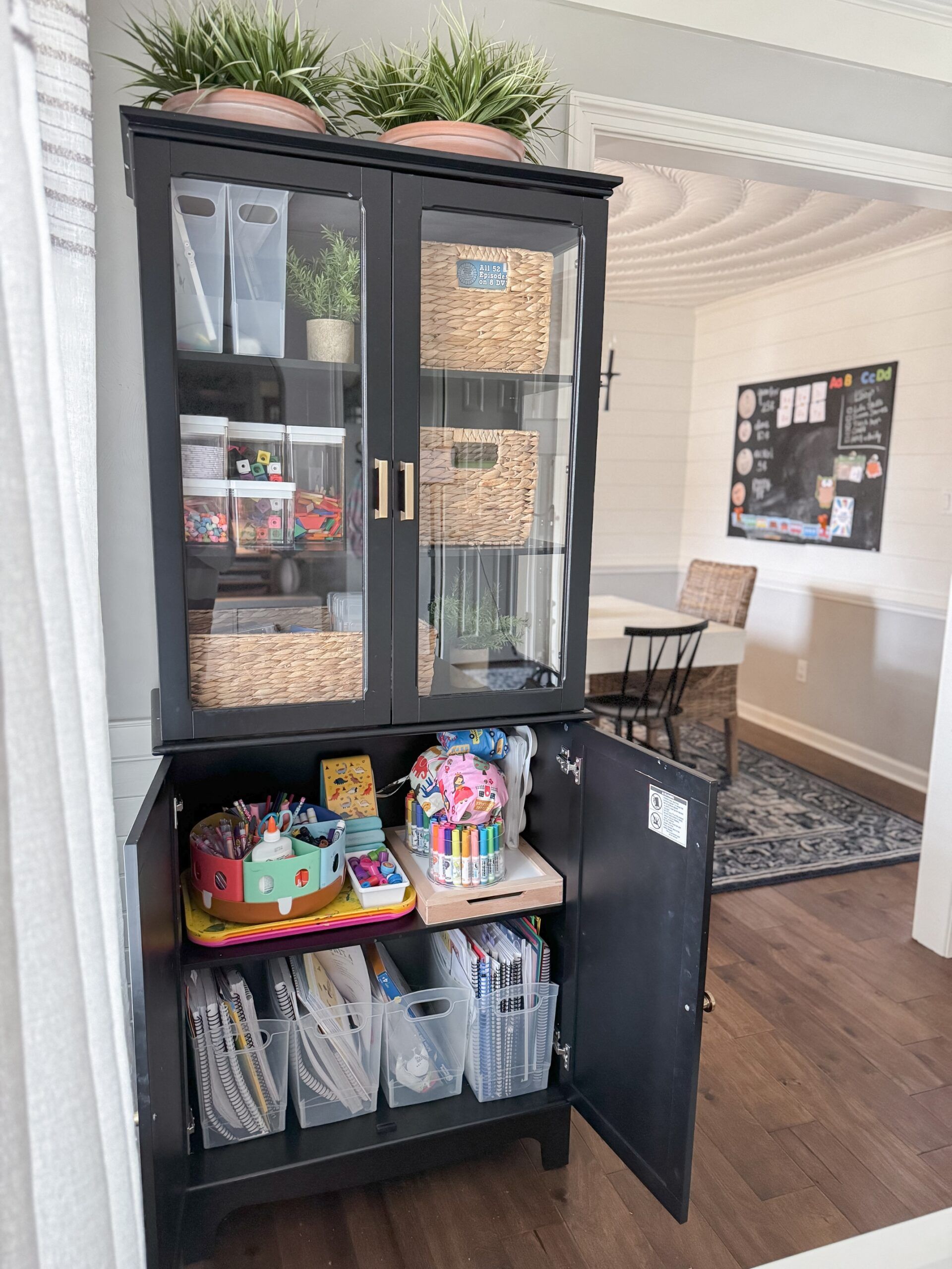 Homeschool Supplies