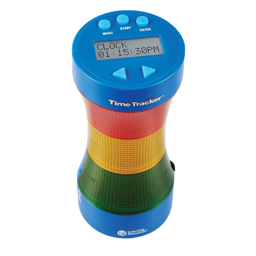 visual timer