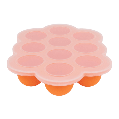 wee sprout silicone tray