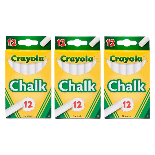 white chalk