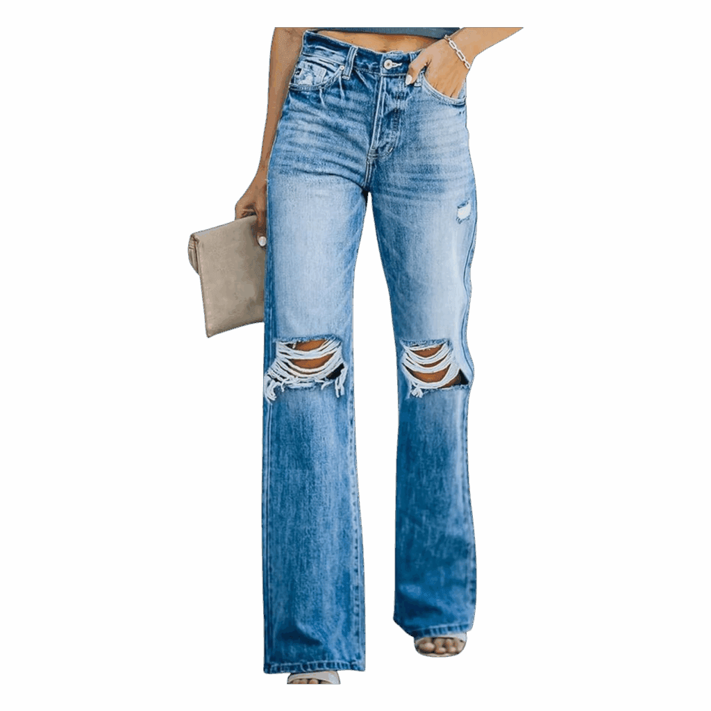 womens jeans