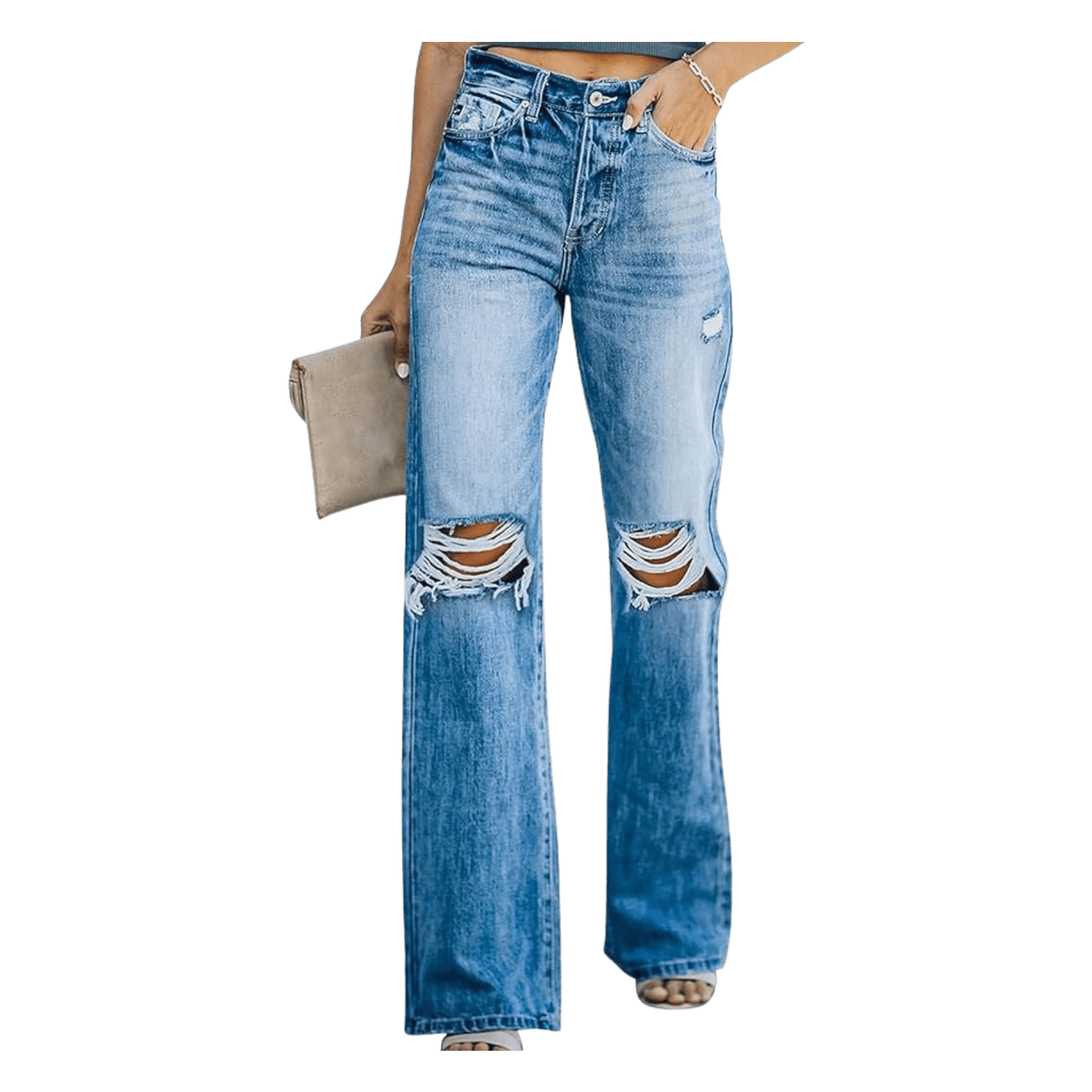 womens jeans