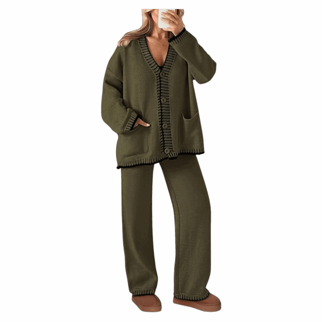 womens matching set 3