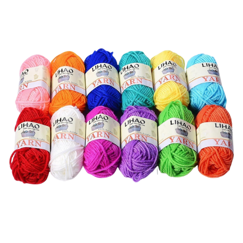 yarn